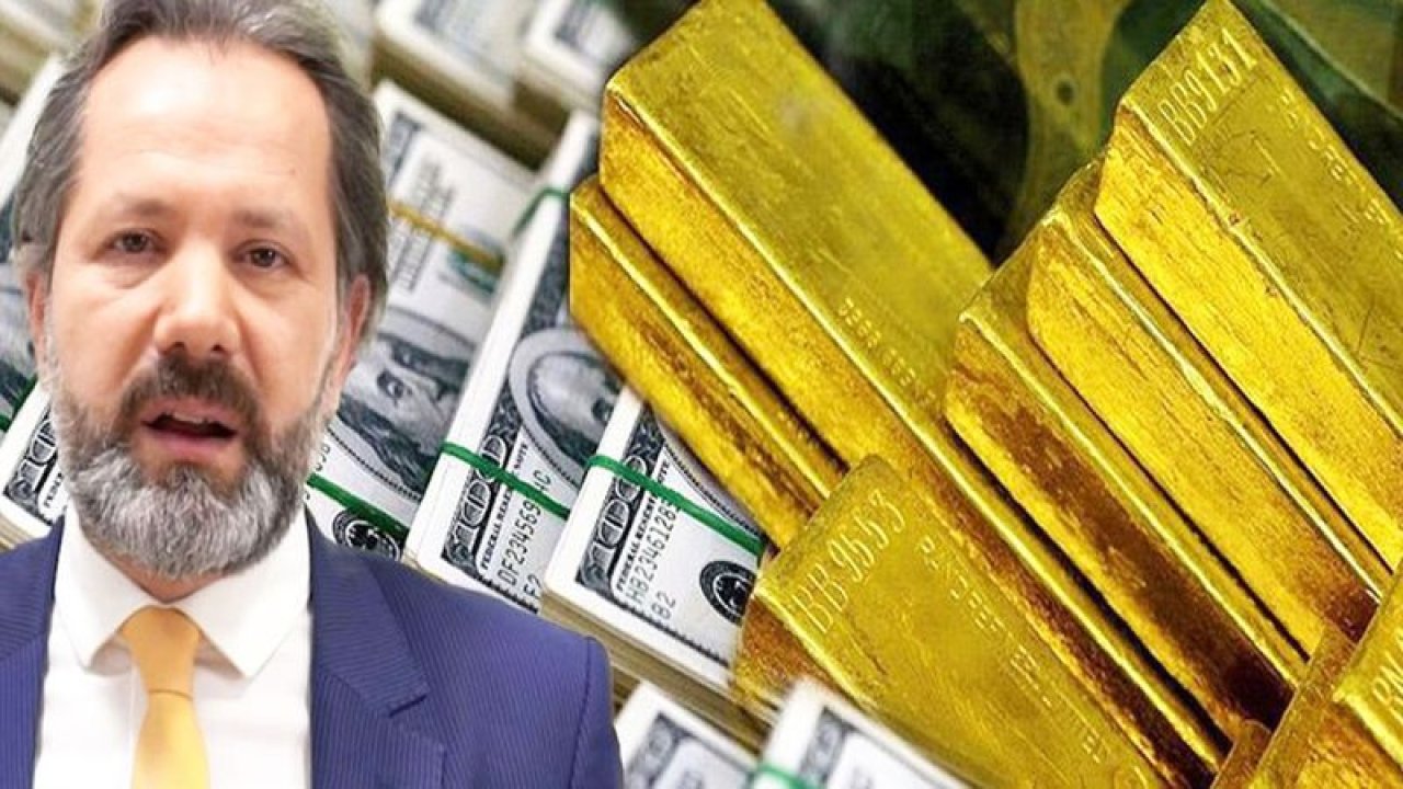 Altın piyasasında hareketli günler: Hükümet kararları talebi artırdı, İslam Memiş yatırımcıları uyardı!