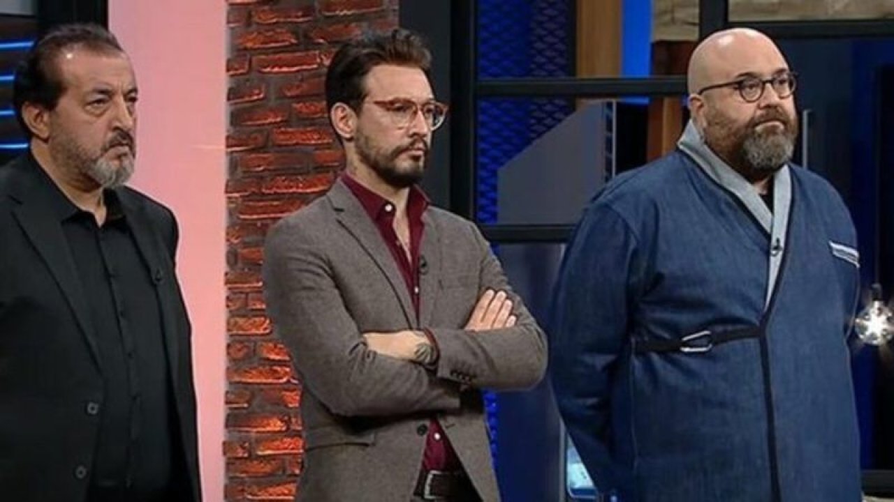 MasterChef All Star'da eleme potasına giren isimler belli oldu: MasterChef dokunulmazlığı kim kazandı? Mehmet Şef’ten Edaya büyük tepki!