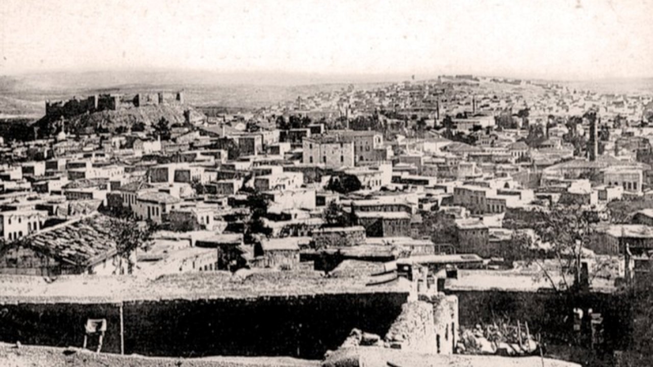 Gaziantep duaları! "Antep Ağzı" dualar nasıl okunur...