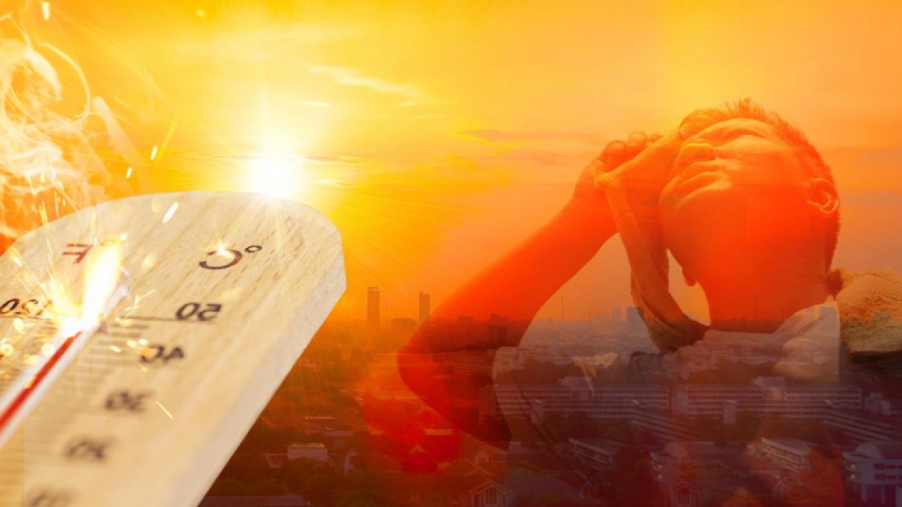 10 Ağustos 2023 Gaziantep hava durumu rapor: Gaziantep'te hava sıcaklığı kaç derece olacak? Gece ile gündüz arası...