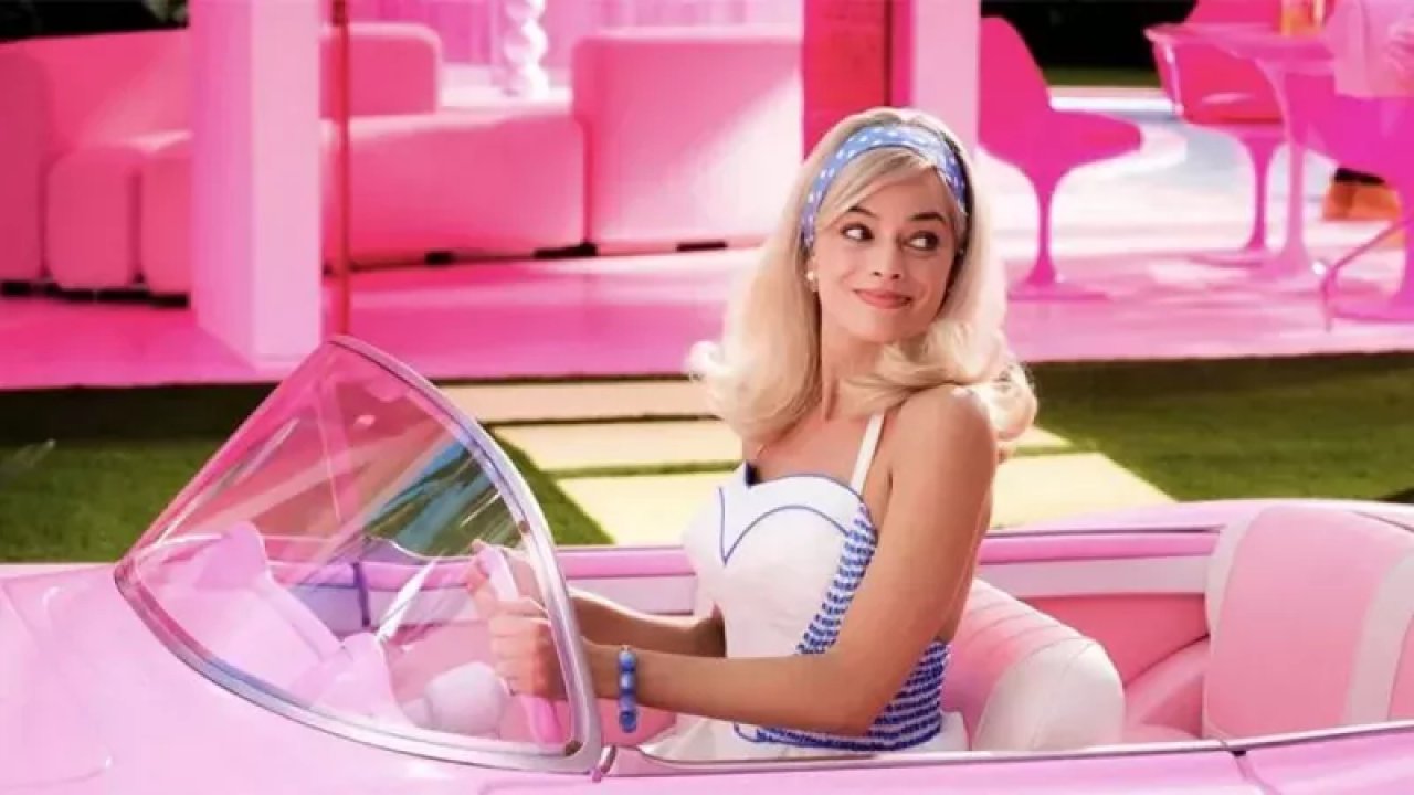 Kültür Bakanı flaş açıklama yaptı: Barbie filmi bir ülkede daha yasaklandı! Gerekçesi ise…
