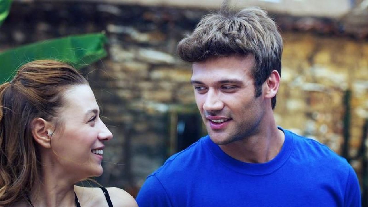 Kanal D'nin o dizisi final mi yapacak? Çekimlerine 1 hafta ara verilmişti! Başroller birbirine girdi iddiası gündeme geldi!