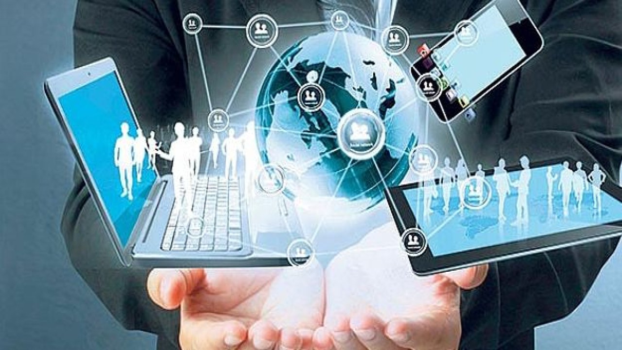 'Yüzyılın hastalığı ''Teknoloji bağımlılığı'