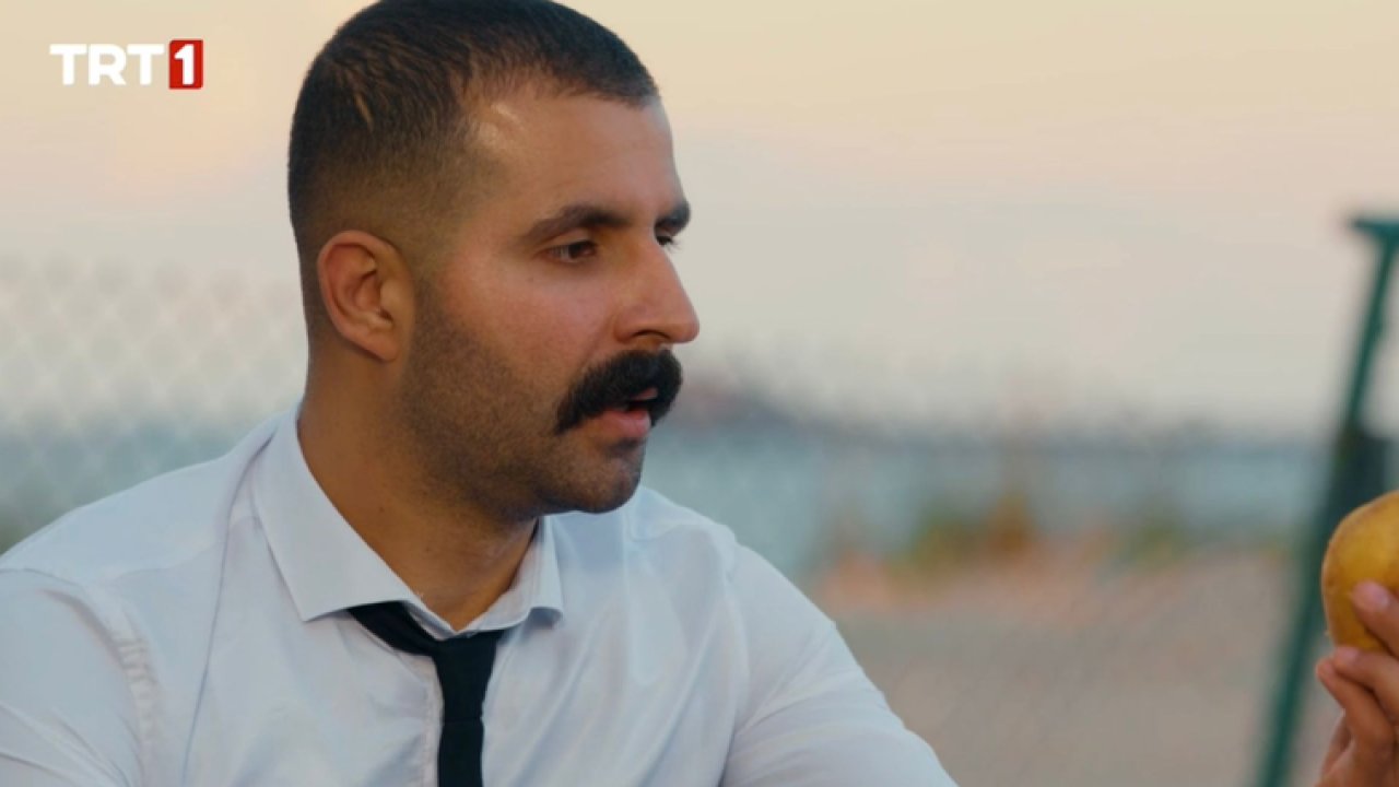 Kendi düşen ağlamaz Cengiz kimdir ?