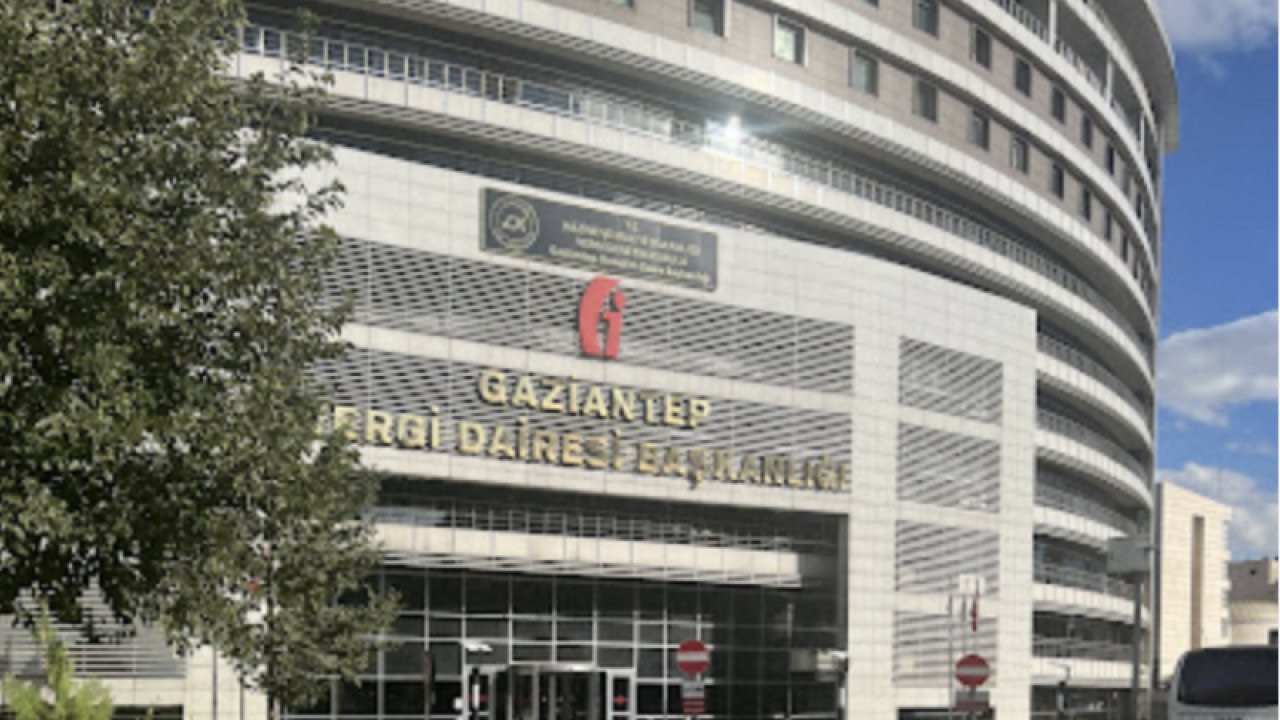 Gaziantep vergi dairesinden beyanname bildirimi ve ödeme süreleriyle ilgili uyarı