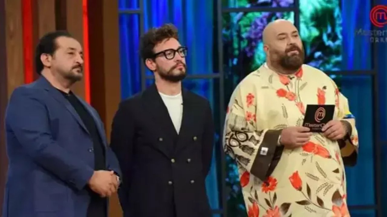 MasterChef’te eleme heyecanı başlıyor! Mert'in sözleri ortalığı karıştırdı! MasterChef’te eleme potasına kimler gitti? Ortalık birden gerildi…
