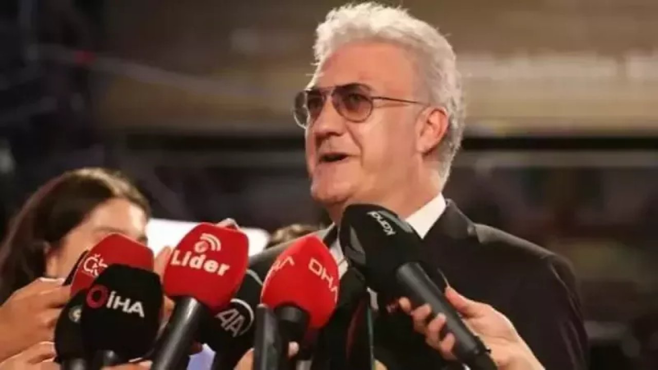 Çocuklar Duymasın’ın Haluk'u o kuruma müdür atandı! Atama kararı Resmi Gazete’de yayımlandı! Tamer Karadağlı kimdir?