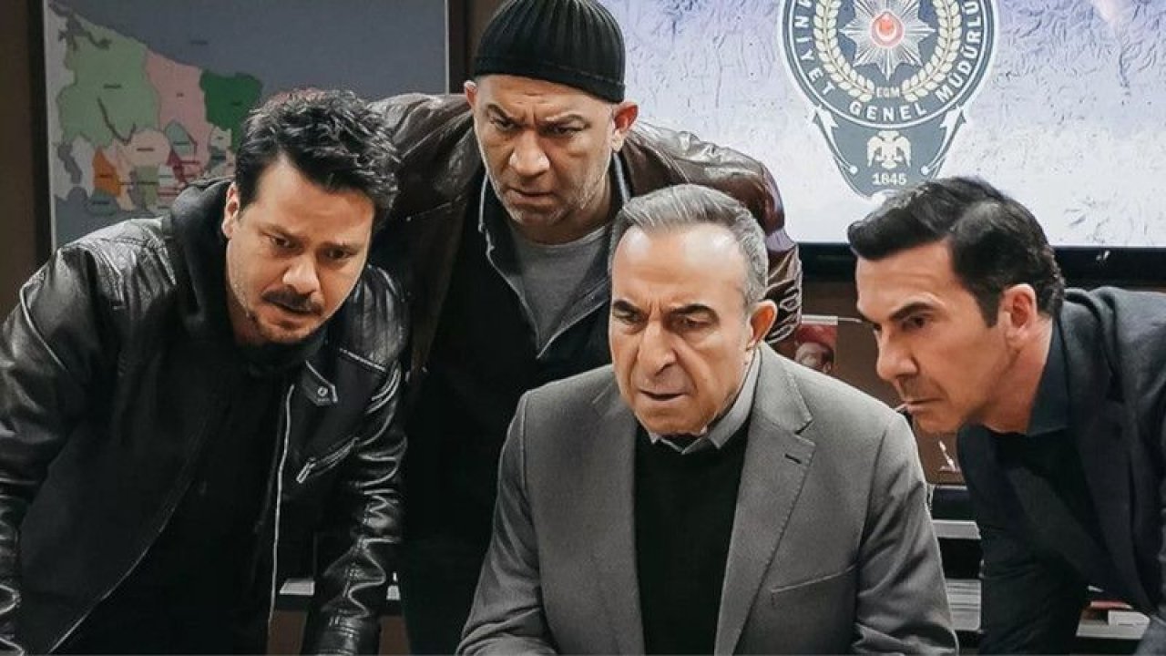 Sessiz sedasız yayından kaldırılmıştı: Arka Sokaklar efsanesi geri dönüyor! Arka Sokaklar’dan merak uyandıran teaser geldi
