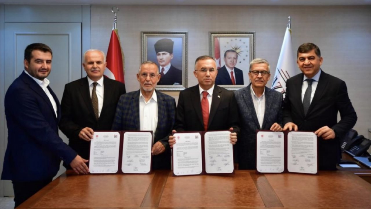 Hayırsever Eruslu Ailesinden Cami Desteği