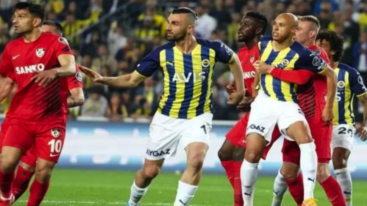 Gaziantep FK kalesini kim koruyacak?