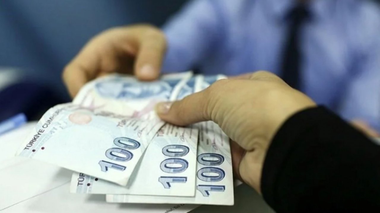 Devlet PTT üzerinden 5.098 TL verecek! İlk ödemeyi o şehirdekiler alacak…