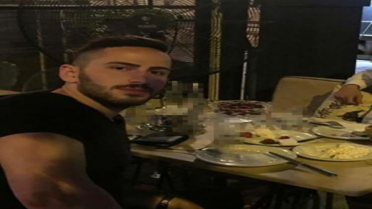 Kendini avukat olarak tanıttı öldürüldü!