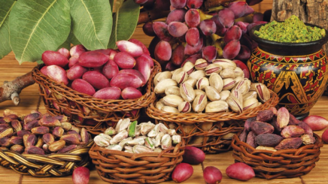 Antep fıstığı fiyatları uçtu: 550 TL, 620 TL, 720 TL... 12 Ağustos 2023 güncel Antep fıstığı fiyatları