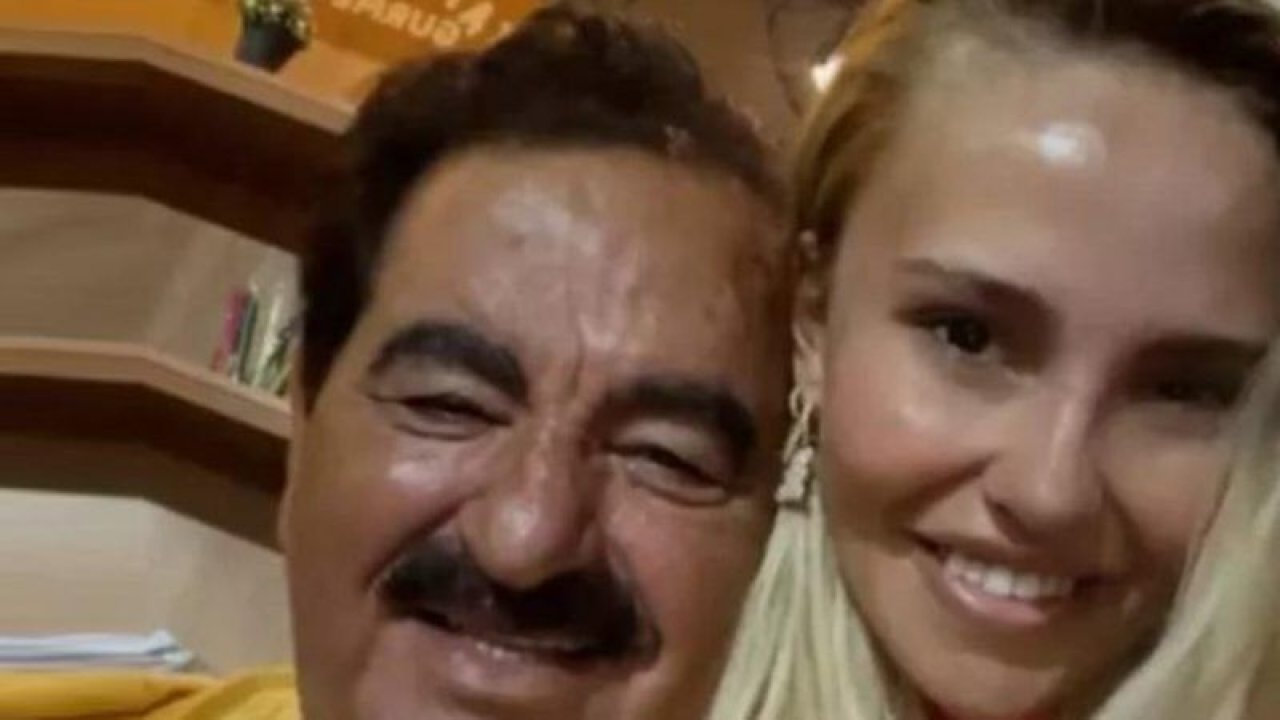İbrahim Tatlıses tüm servetinin o isme kalacağını söylemişti! Evleneceği kişi kim? Gülçin Karakaya ile evlenecek mi?