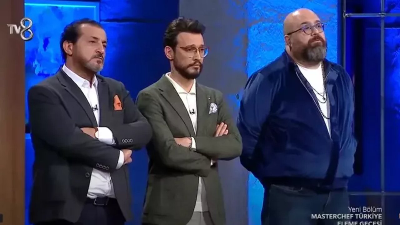 100 bin TL'lik büyük ödül! MasterChef All Star'da ödül oyununu kim kazandı? MasterChef All Star’da büyük heyecan…