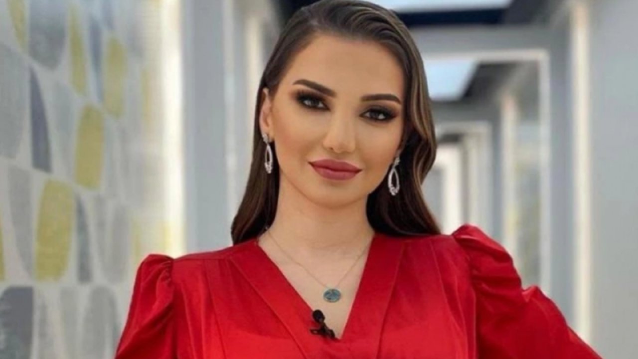 Esra Ezmeci'de büyük skandal: Kocasının, bir başkasından çocuğu olduğunu öğrendi! Ortalık buz kesti