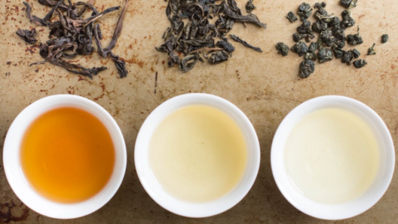 Uykuda Yağ Yakmanın Sırrı Oolong Çayı! Japon Bilim İnsanları, Gece Metabolizmayı Hızlandıran Bu Çayın Mucizesini Açıkladı