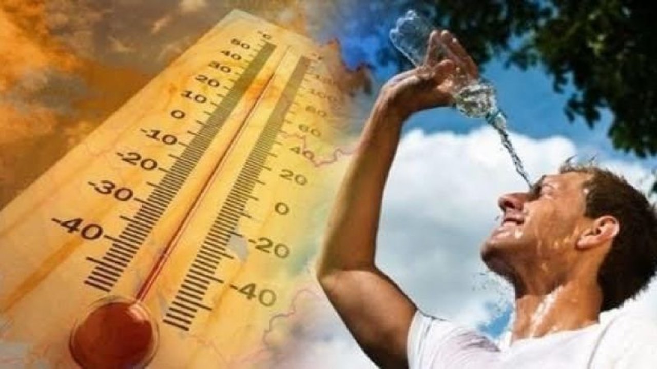 Aşırı mı terliyorsunuz? Doğal yöntemlerle terleme sorununu çözebilirsiniz: Ter geçiren doğal yollar..