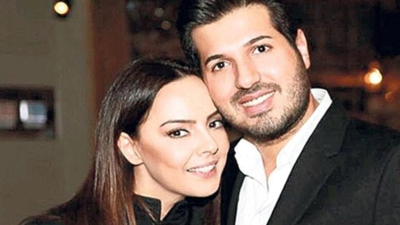 Ebru Gündeş, Reza Zarrab'ı tamamen silecek