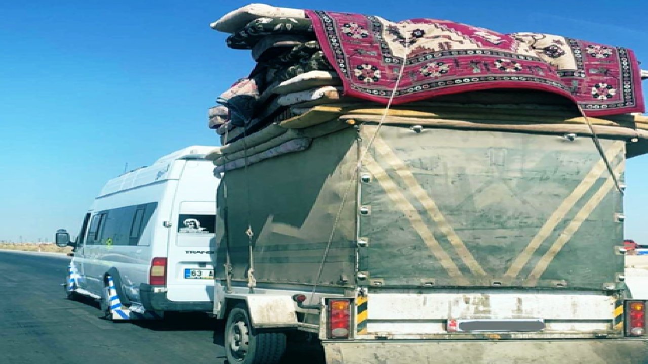 HAVA 45 DERECE ... Tarlada 55 Dereceyi Buluyor... Şanlıurfalı Vali Yardımcısı'ndan 'MEVSİMLİK İŞÇİLER' İÇİN Duygusal Paylaşım