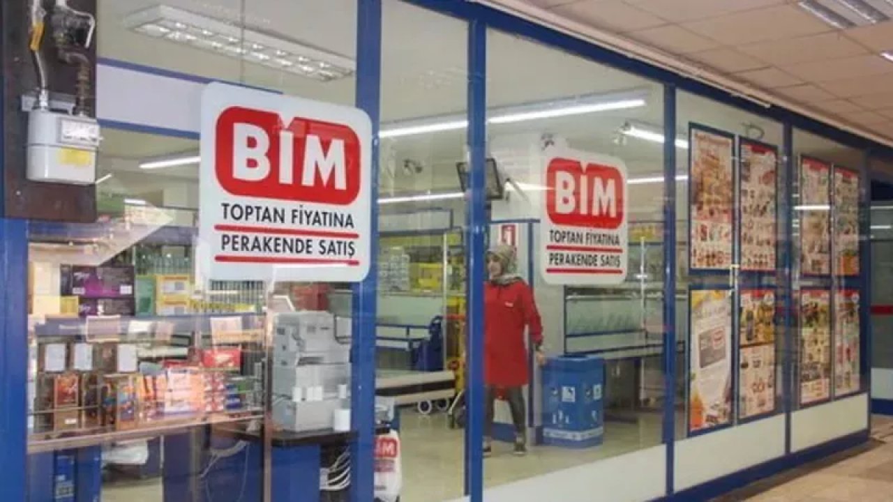 BİM’de yeni hafta indirimlerle başlıyor: Elektrikli bisikletler 6.299 TL, matkaplar 999 TL’den satışa çıkıyor! İşte 18 Ağustos BİM indirimleri