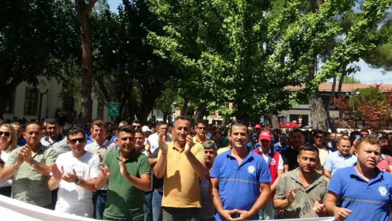 En düşük işçi maaşı 17 bin 439 TL oldu