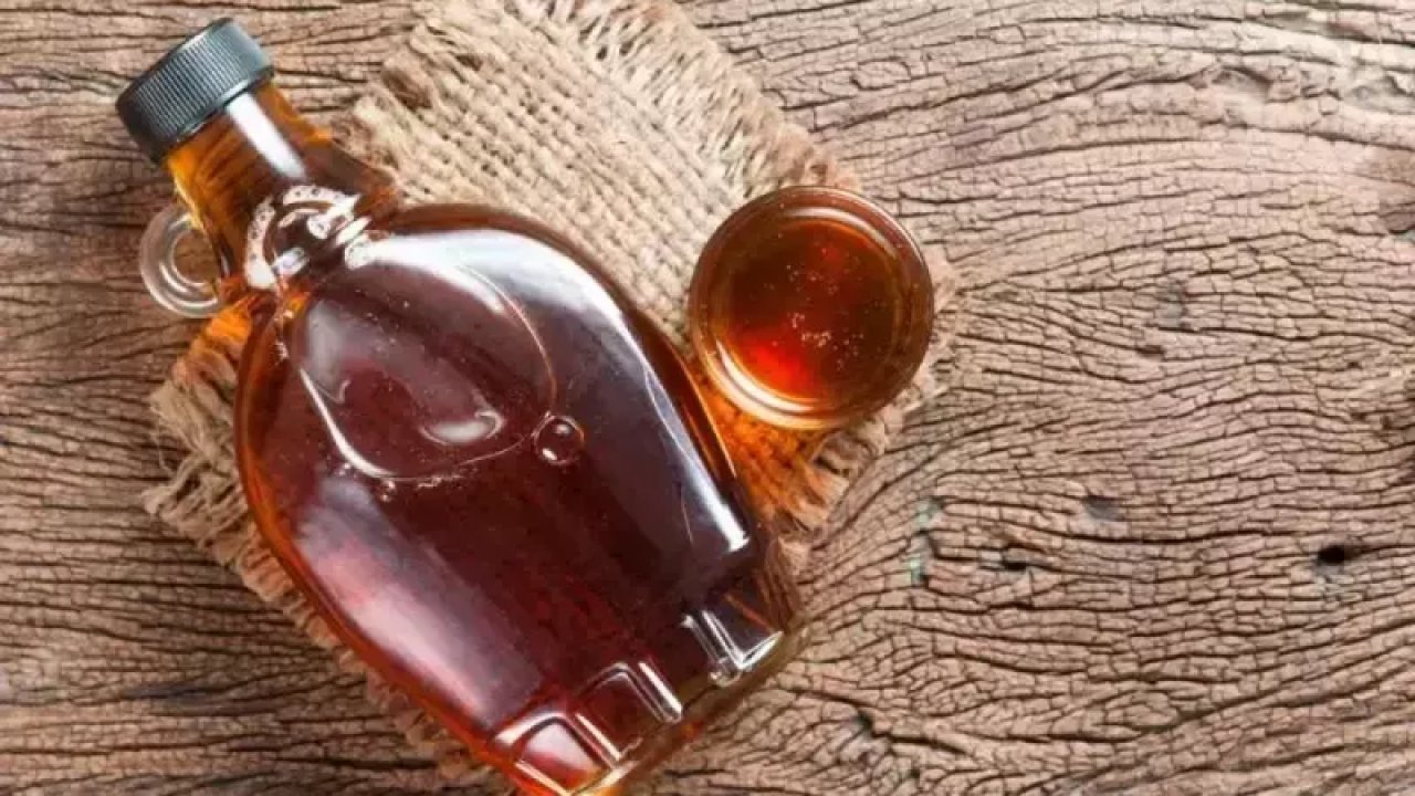 Doğal antioksidan deposu: Bağışıklığı güçlendiriyor, gençlik aşılıyor! O karışımdan günde 1 kaşık tüketen…