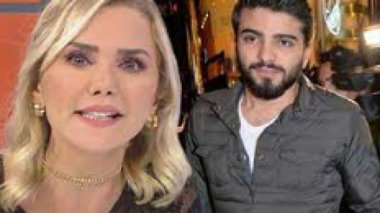 Ece Erken’den eski eşi Serkan Uçar’a zehir zemberek sözler: Vicdanlı adamlardan çocuk yapın