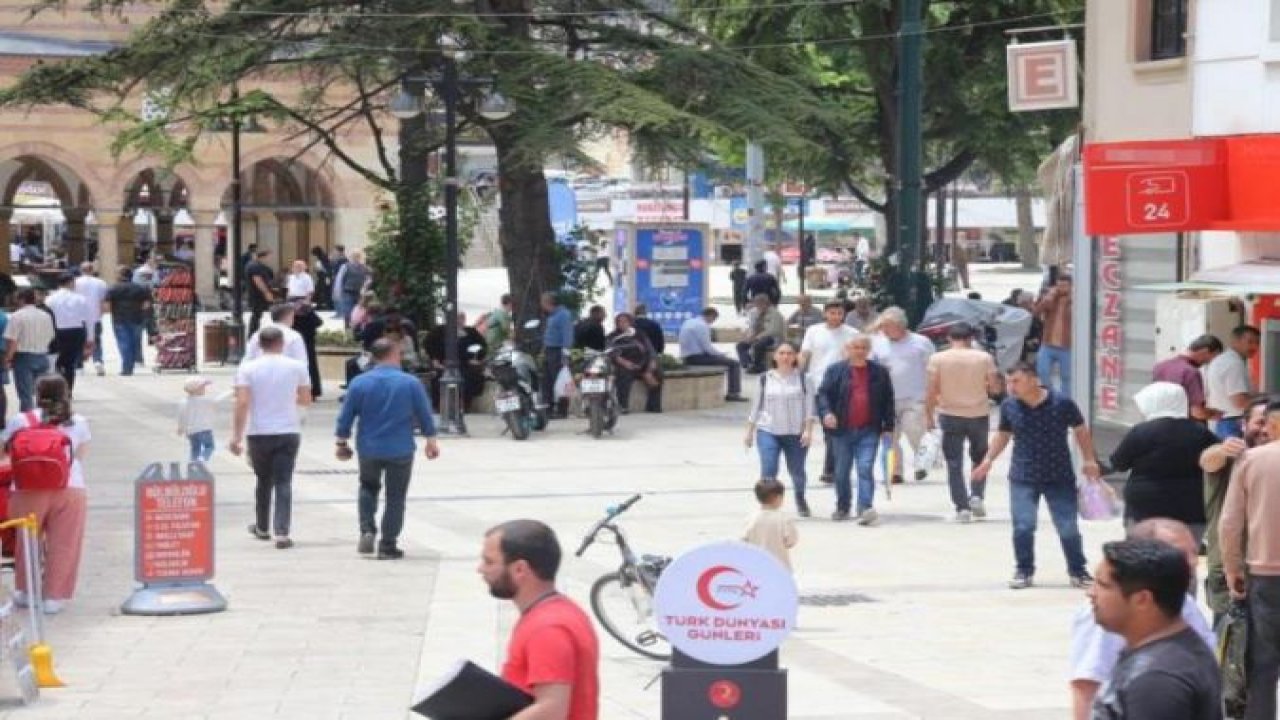 İstanbul'dan oraya göçüyorlar: 19 bin 960 kişi gitti!