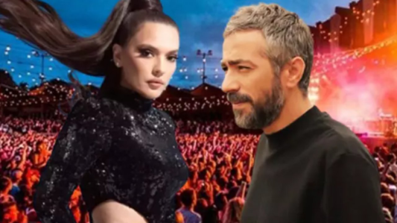 Sahnede Resul Dindar ile tartışan Demet Akalın konuştu: Lanet olası bir alışkanlığım var!