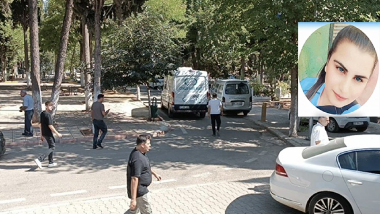 Gaziantep'te genç kızın feci sonu! Bağ evinde elektrik akımına kapılan genç kız hayatını kaybetti