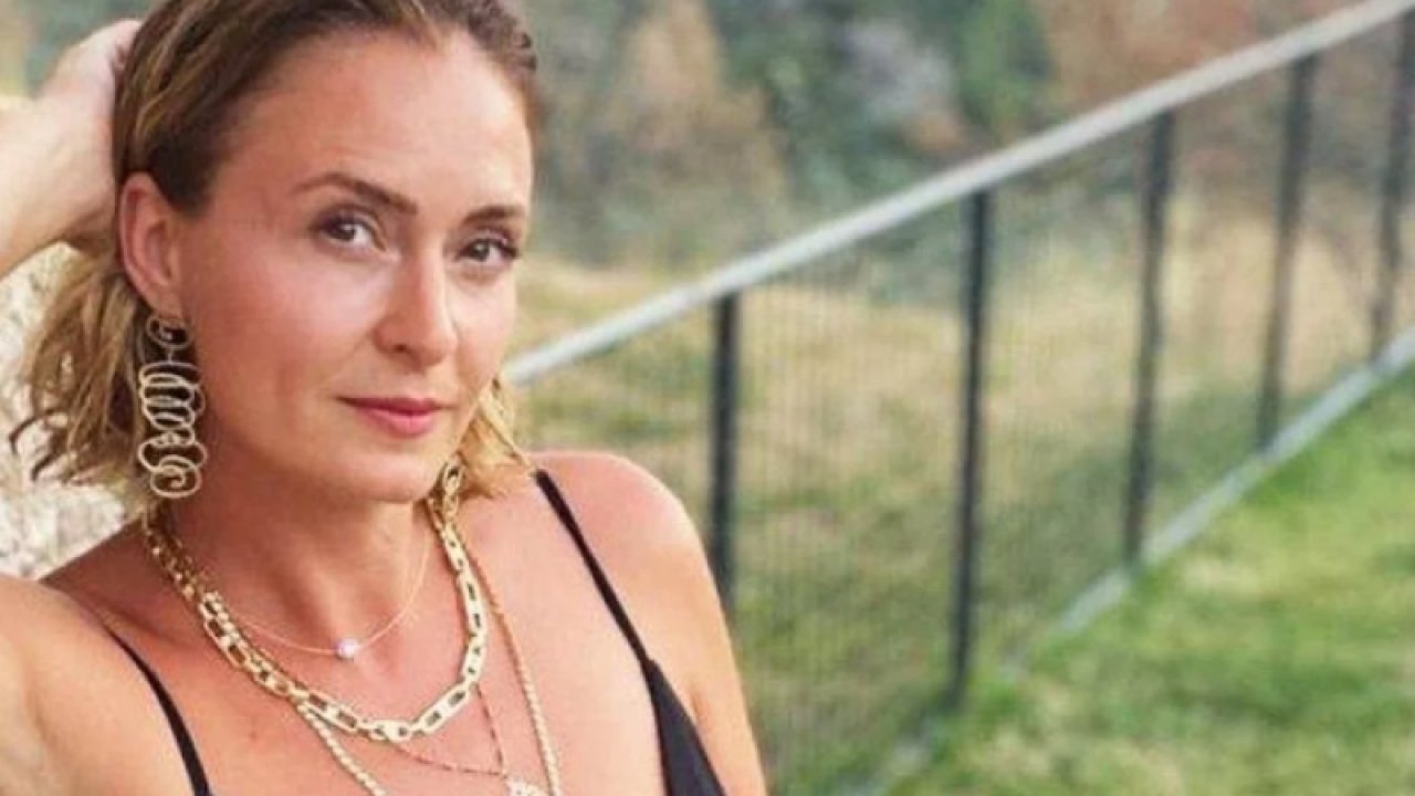 Ceyda Düvenci’nin hayatında şoke eden detay! Meğer Poyraz Karayel’in usta ismi…