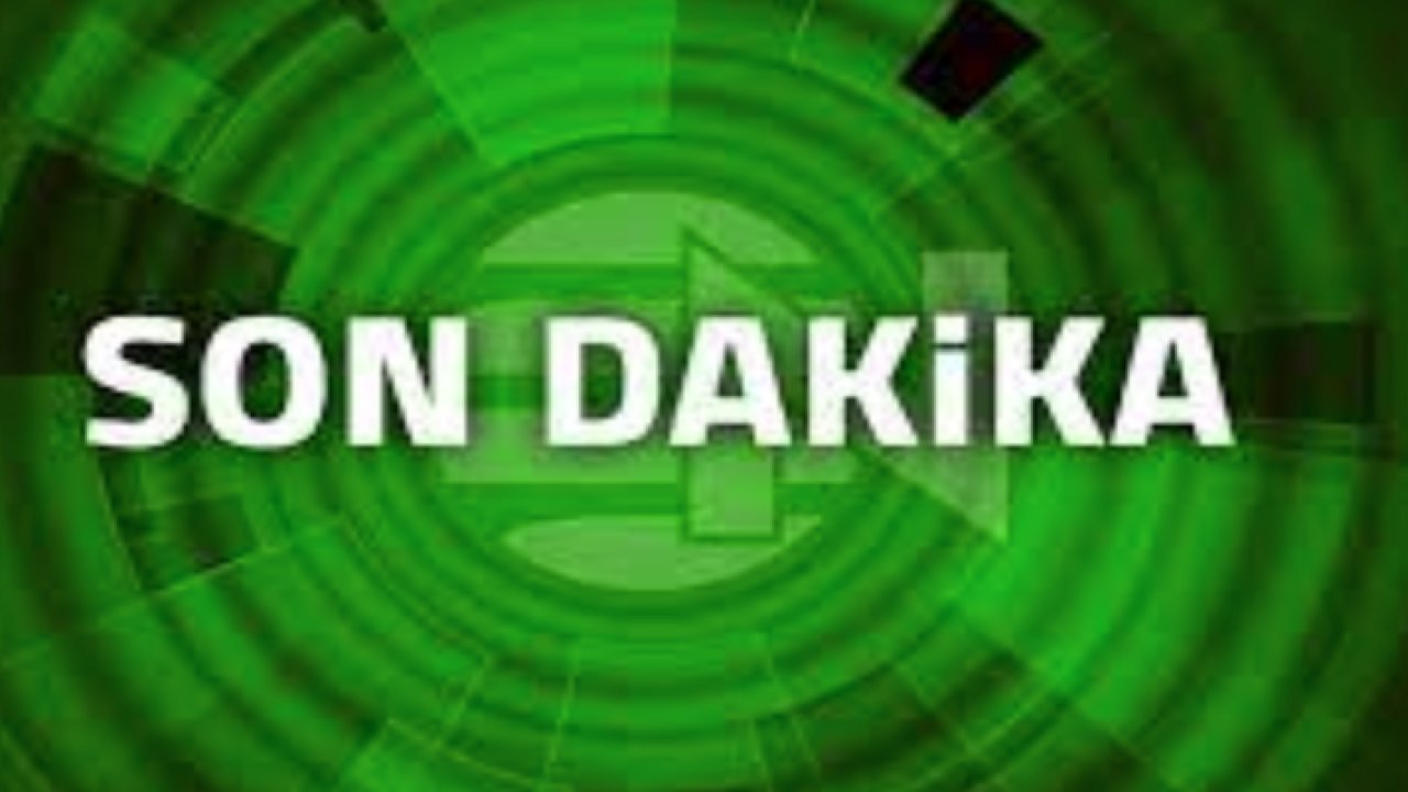 ALİ GÜNEŞ' TE AYRILDI