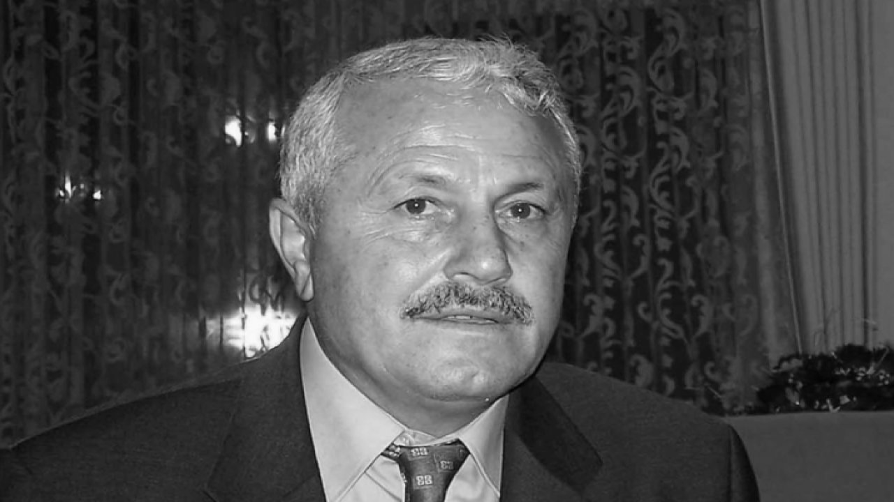 Gaziantepli Teknik Direktör Sakıp Özberk’in cenaze töreni ne zaman?