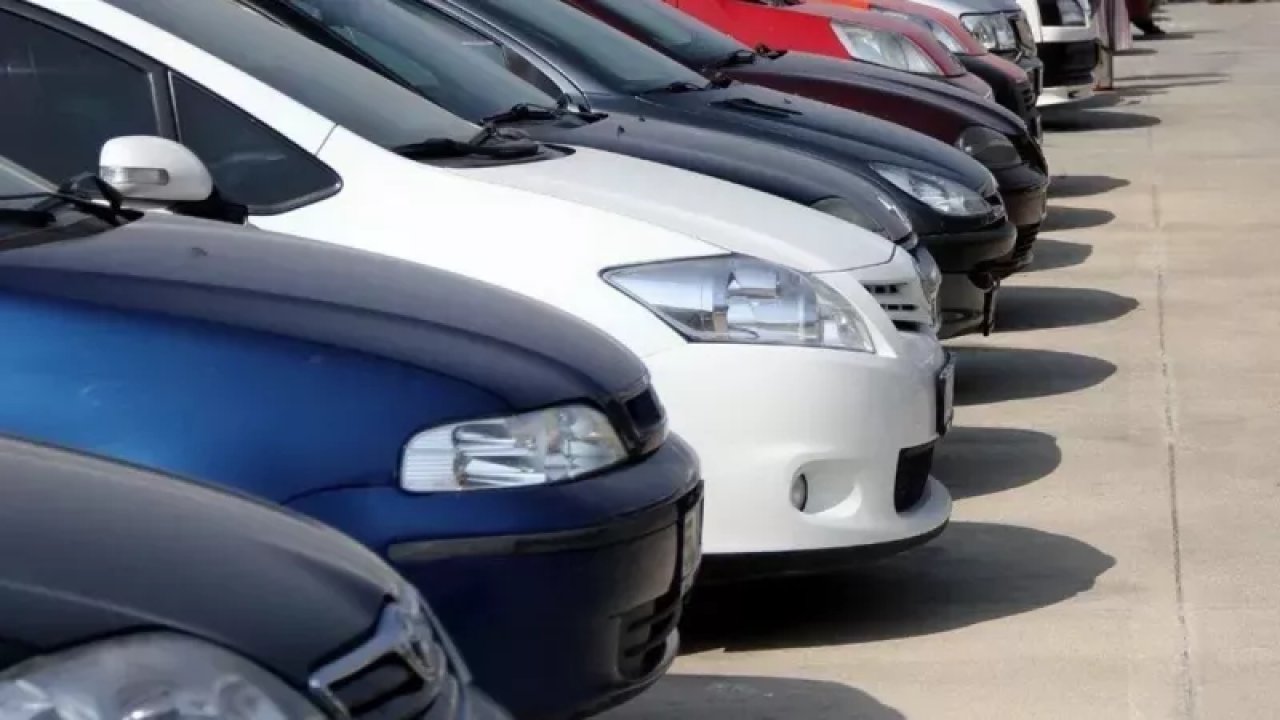 O hamle işe yaradı: İkinci el oto pazarında fiyatlar makul seviyesine geriledi! Yeni araç almanın tam zamanı
