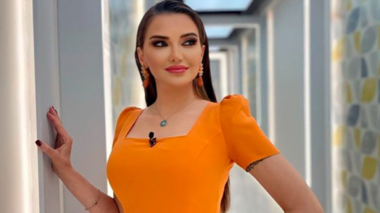 9 yıllık evliliğe Esra Ezmeci tavsiyesi: Her istediğini yaparsanız sevmez!