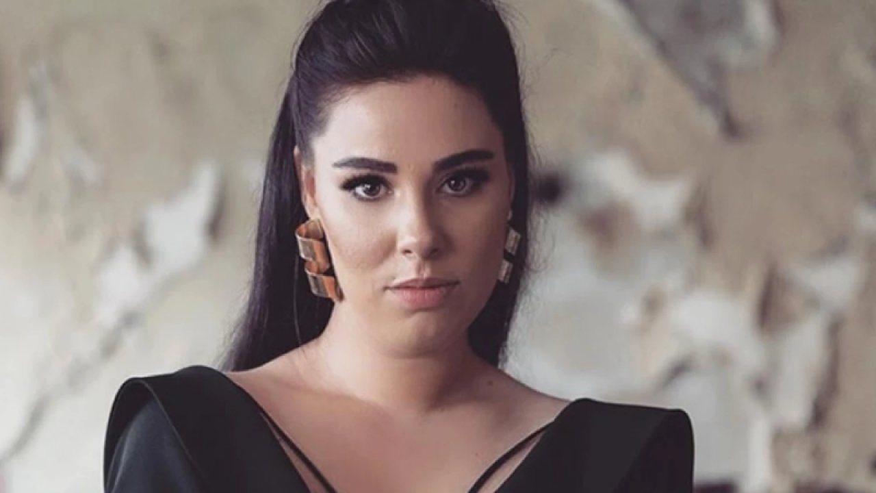Ferdi Tayfur ile Necla Nazır’ın kızı Tuğçe Tayfur yıldırım nikahıyla evlendi: O paylaşım herkesi güldürdü