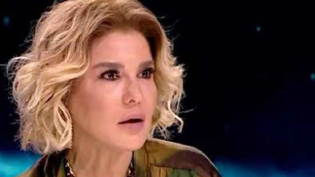 Takipçisinin sert suçlamalarına yanıt veren Gülben Ergen sosyal medyayı salladı: Kamera kayıtlarını izleyeceğiz