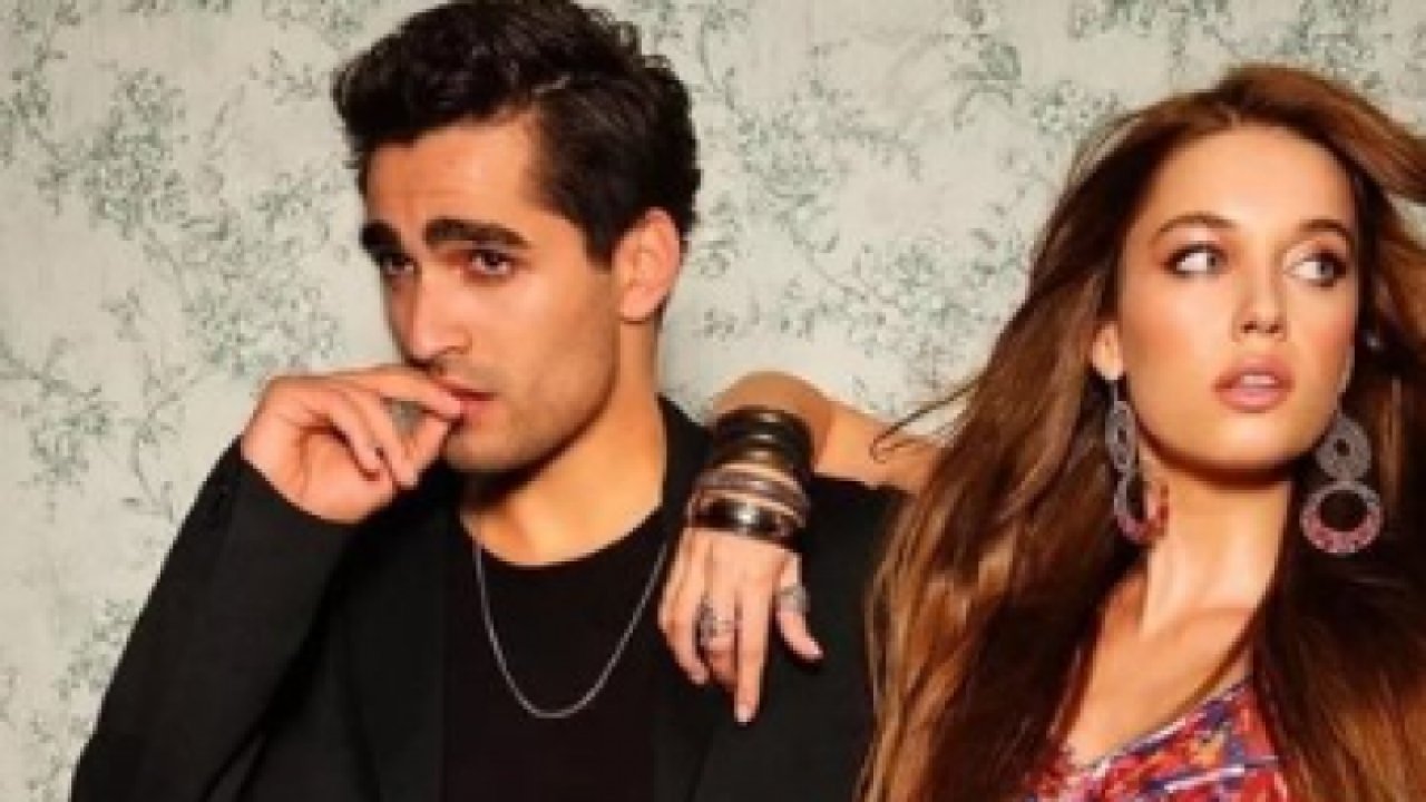 Yalı Çapkını’na dahil olmuştu, canlandıracağı karakter ortaya çıktı: İngiltere’den geliyor