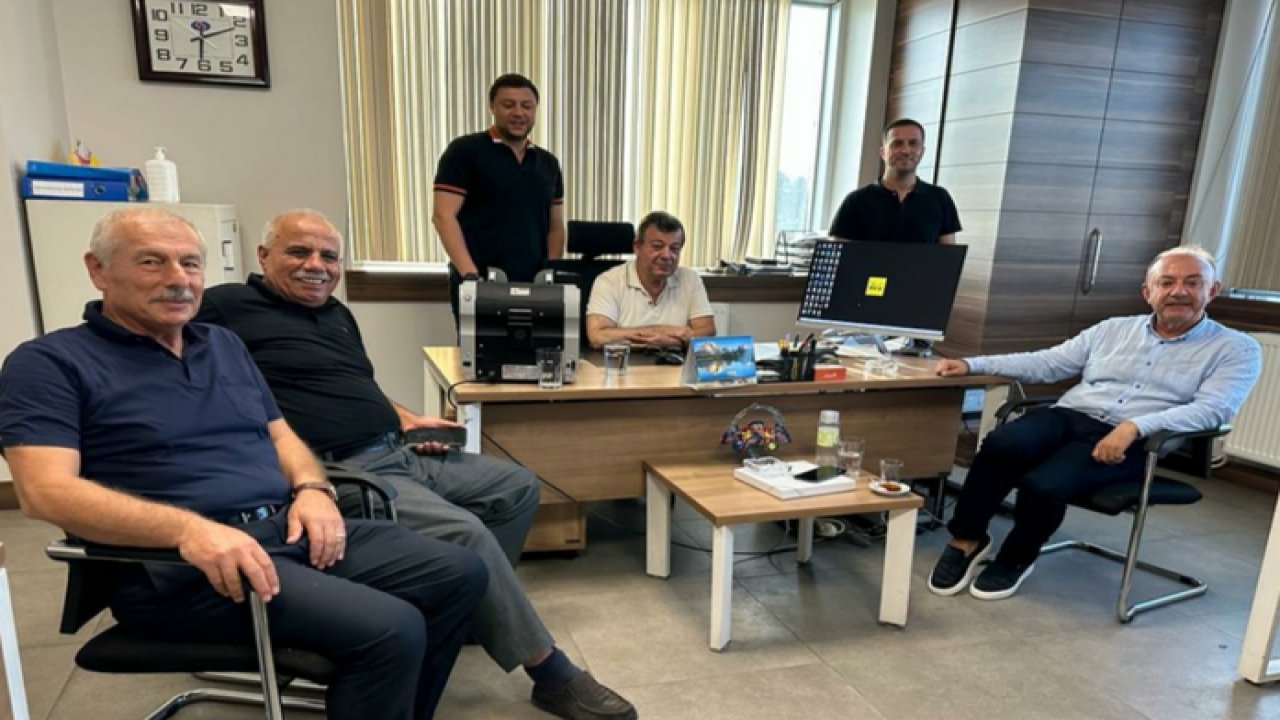Gaziantep FK için sabır ve destek bekliyorum
