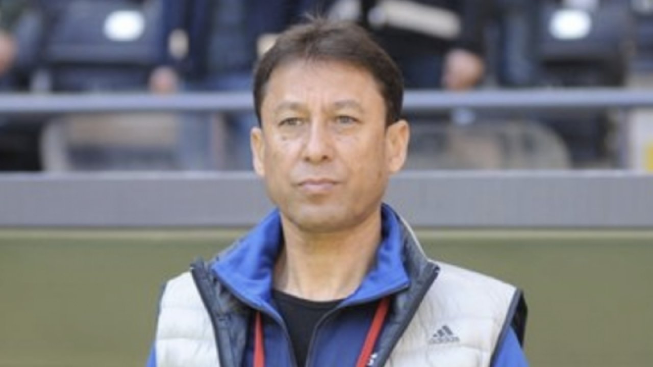 Gaziantep FK, Faik Demir'i teknik kadrosuna kattı