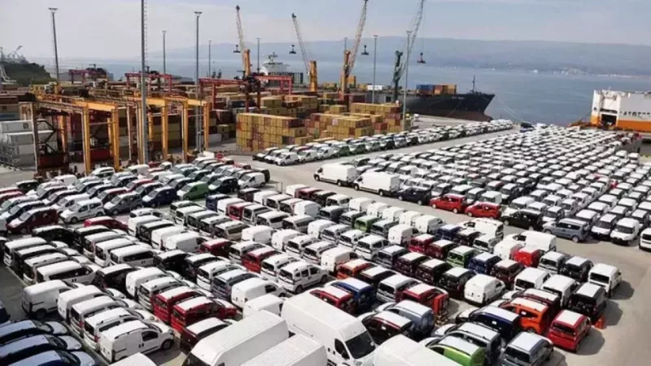 Çin’den ucuz araç ithalatı başlıyor! 300 bin TL’lik sıfır KM araçlar peynir ekmek gibi satılacak!