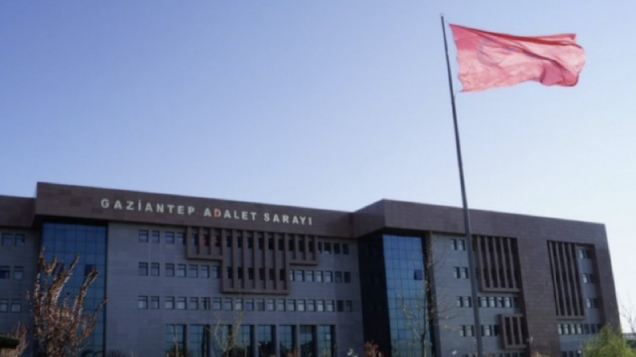 Gaziantep'te işyerinde baskı görerek istifa dilekçesi yazan kadın hukuk mücadelesini kazandı