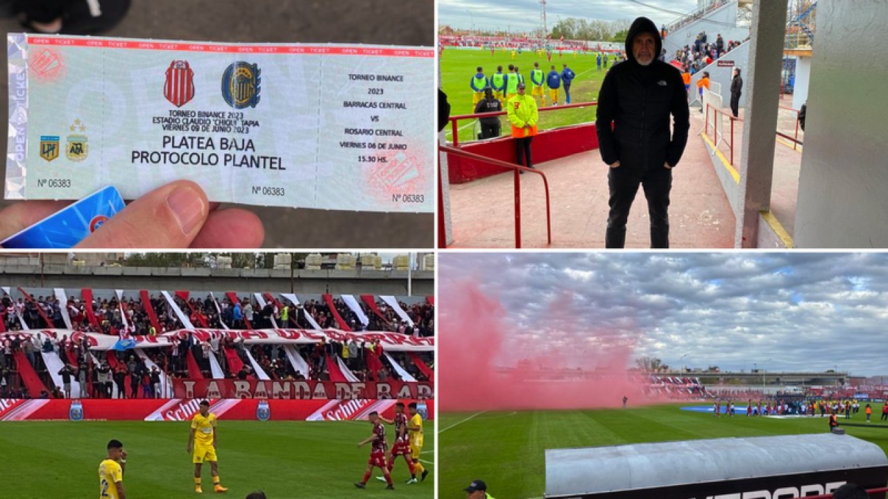 Gaziantep FK’da Ali Güneş neden bıraktı? Güneş’ten Tek Tek Payşarak Arjantin açıklaması