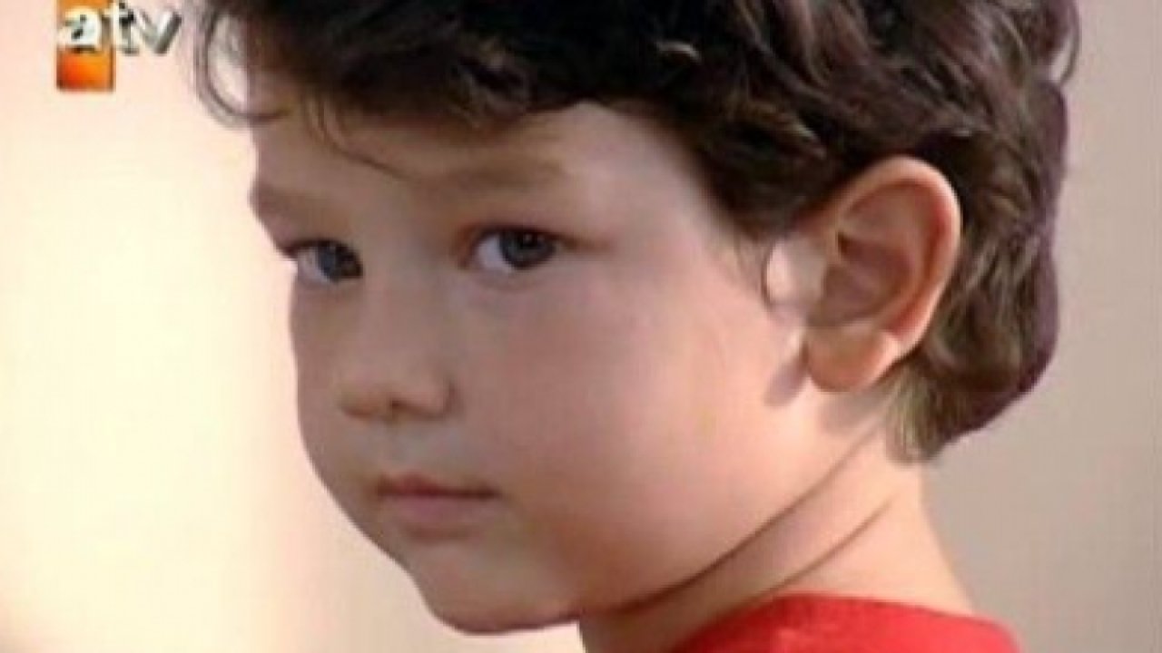 Efsane dizi Aliye'nin sempatik Arda’sı yıllar sonra ortaya çıktı: Meslek seçimi ve son hali herkesi şaşırttı!