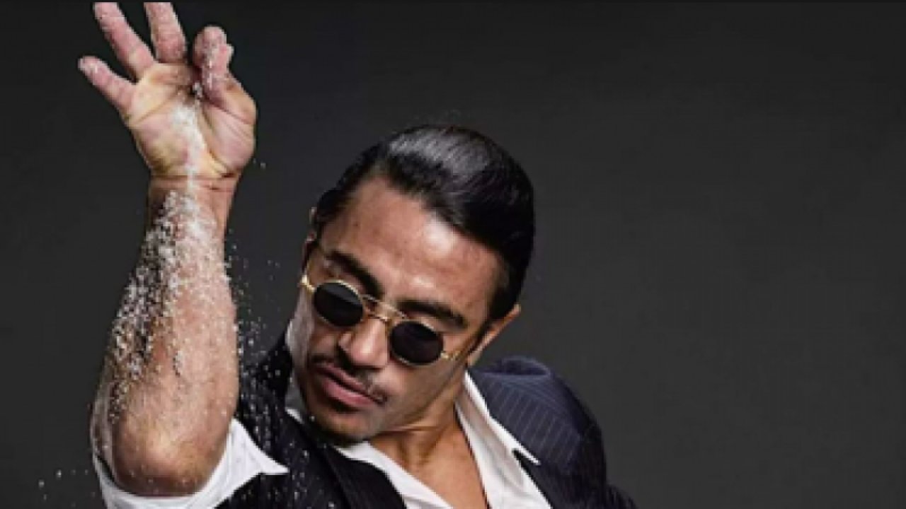 Disney Plus’ın Nusret’in hayatını film yapacağı haberi tepki çekmişti: Beklenen açıklama geldi