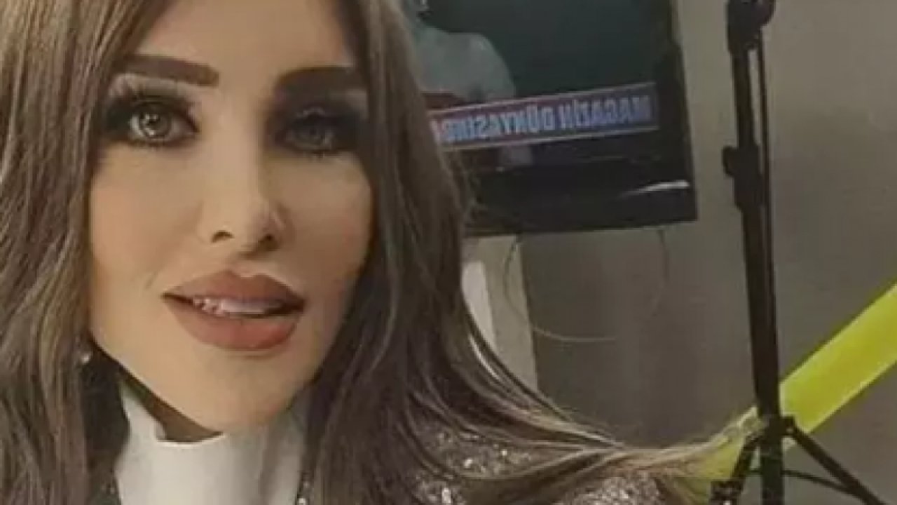 Dumping sendromuna yakalanan Seren Serengil’den şok açıklama: 150 kilo olan birine…