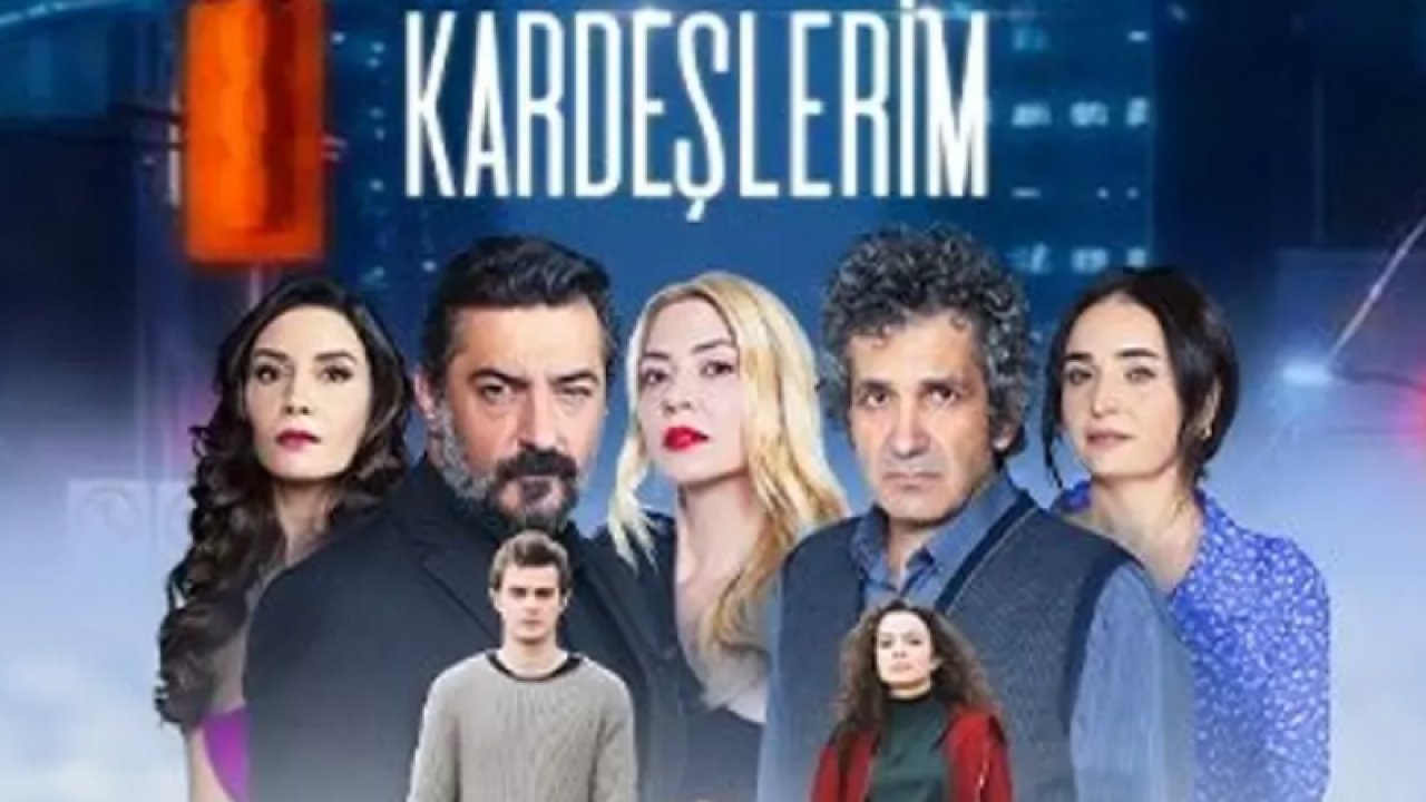 Kardeşlerim dizisinde bomba etkisi yaratan ayrılık iddiası! “O giderse dizi biter…”