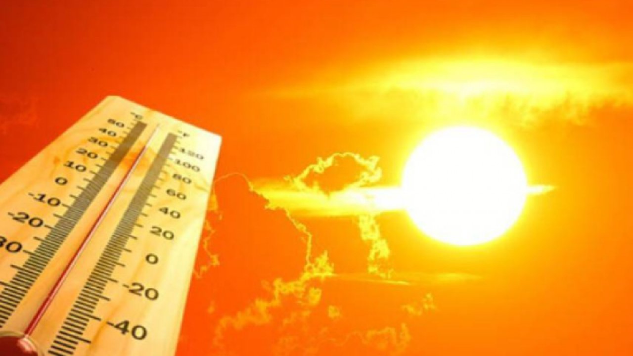 18 Ağustos 2023 Cuma Gaziantep hava durumu: Bugün Gaziantep'te hava nasıl olacak?