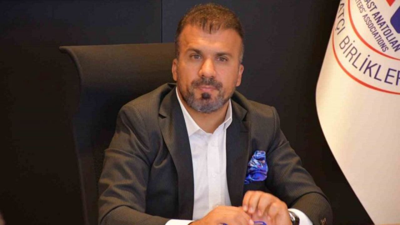 Güneydoğu’nun lokomotif sektörü hububat oldu